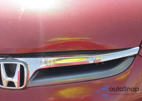 2007 Honda Accord 3.0 Ex from USA, damaged, VIN 1HGCM66507A024196